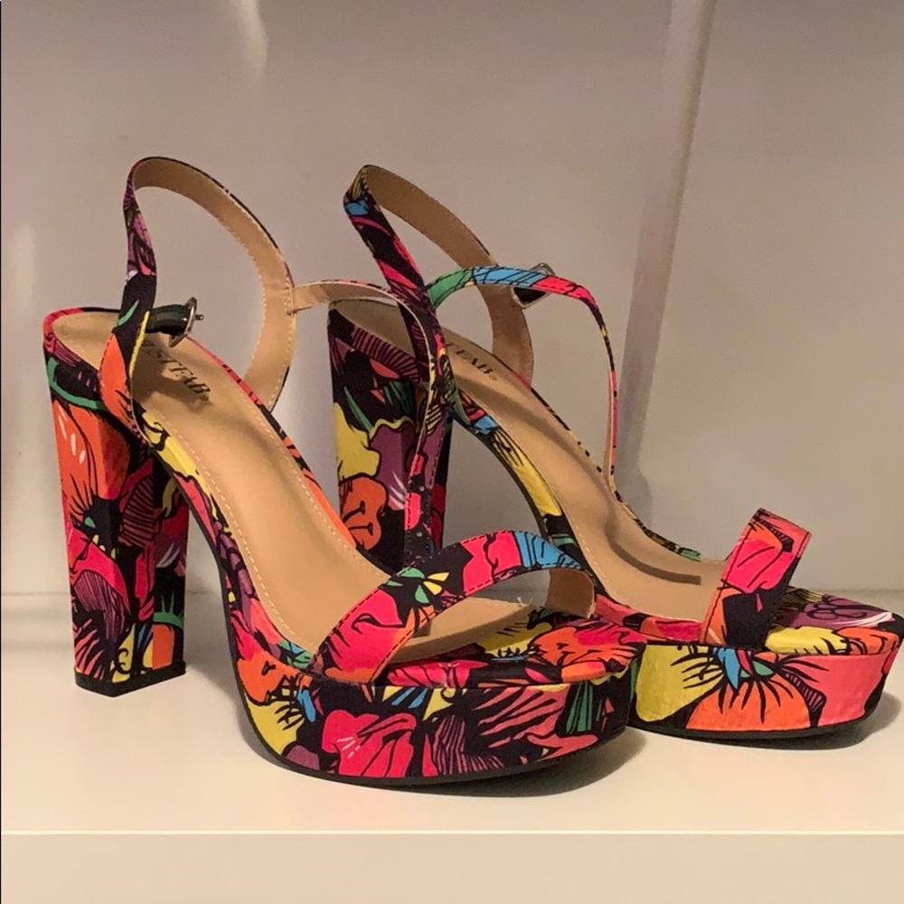 NEOT JustFab platform